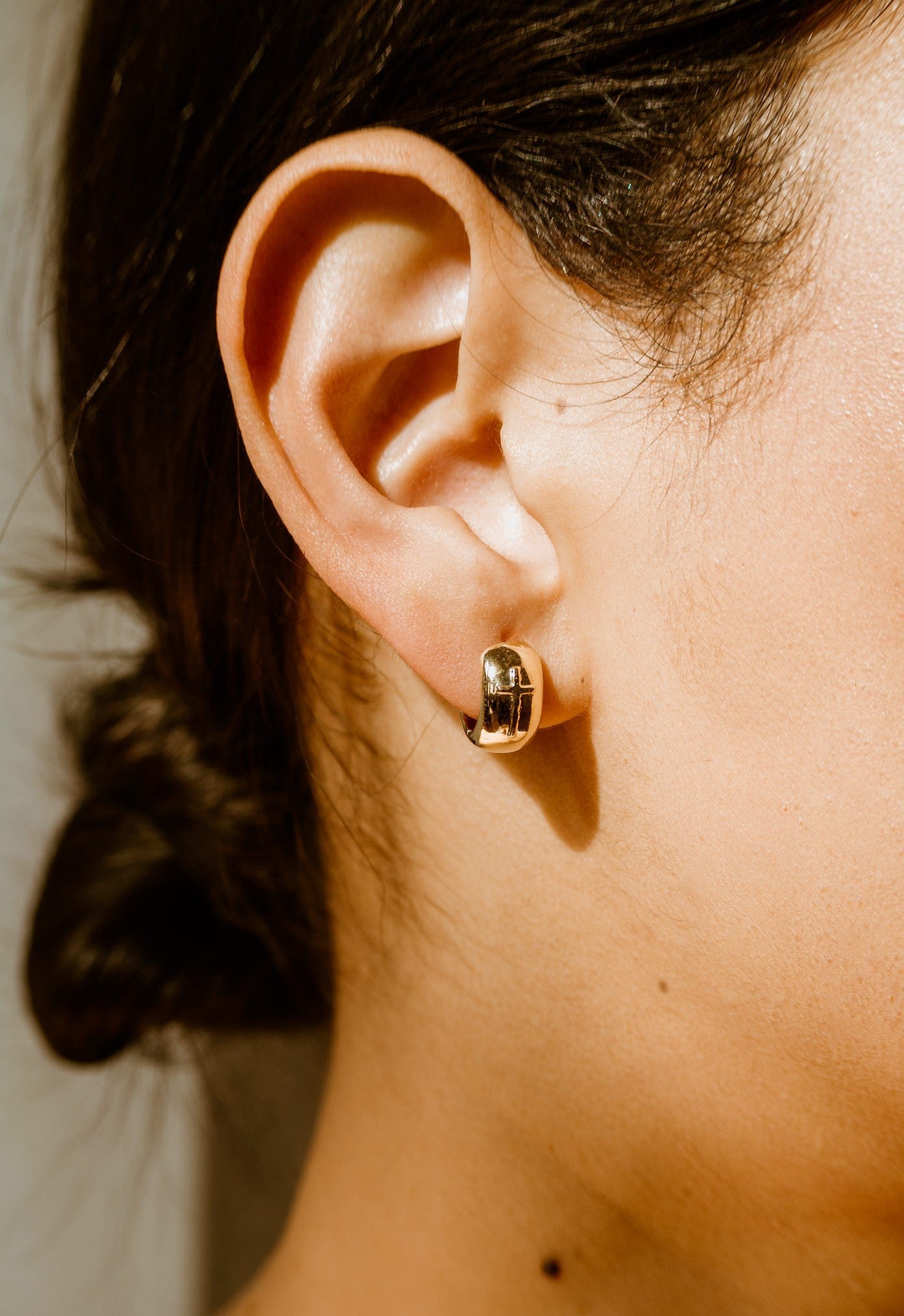 Chubby Cross Huggies